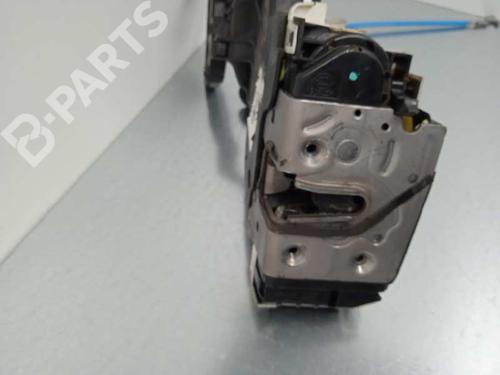 Rear left lock MERCEDES-BENZ CLA Coupe (C117) CLA 220 CDI / d (117.303) | BP3414232C100 