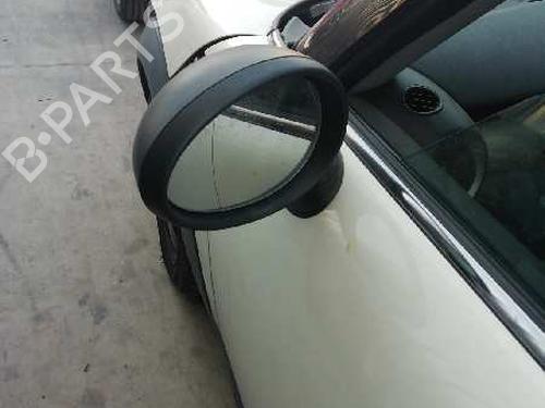 Used Left mirror MINI MINI (R56) [2005-2014]  19268220