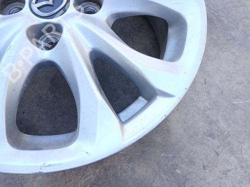 Fælk MAZDA 2 Hatchback (DL, DJ) 1.5 SKYACTIV-G | BP38173706C45 - Image 3
