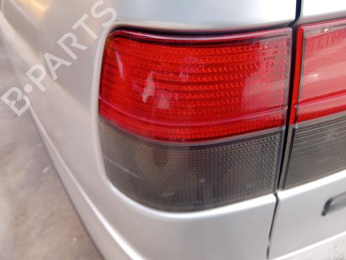 Used Left taillight Left taillight SEAT TOLEDO I (1L2) 1.6 i (101 hp) 40458413 40458413