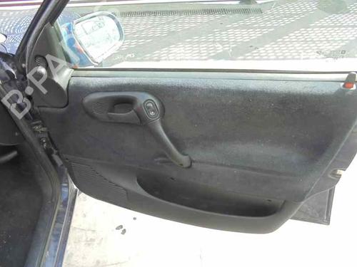 Front left lock OPEL CORSA B (S93) 1.2 i 16V (F08, F68, M68) | BP2359888C98 