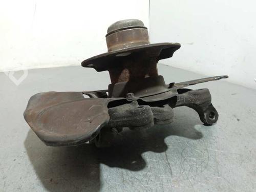 Left front steering knuckle MERCEDES-BENZ CLK (C209)  | BP8195164M25 
