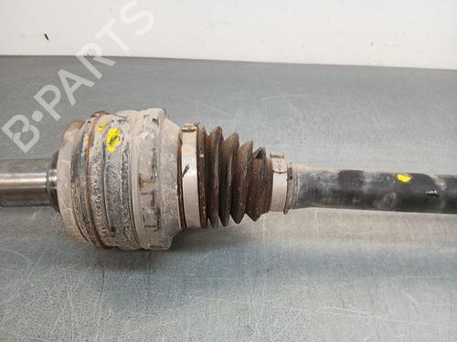 Left rear driveshaft LEXUS IS III (_E3_) | BP36030978M40 - Image 5