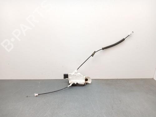 Used Front left lock PEUGEOT 5008 (0U_, 0E_) [2009-2017]  27339848