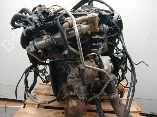 Motor AUDI A4 B8 Avant (8K5) 2.0 TDI (143 hp) 32729962