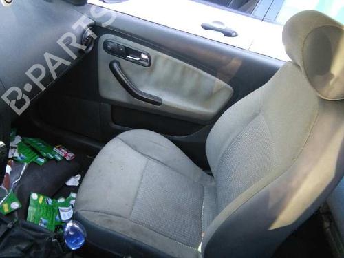 Gearbox SEAT IBIZA III (6L1) 1.4 16V | BP2390770M3 