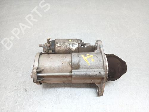 Starter CHEVROLET CRUZE (J300) 1.6 | BP38437207M8 - Image 3