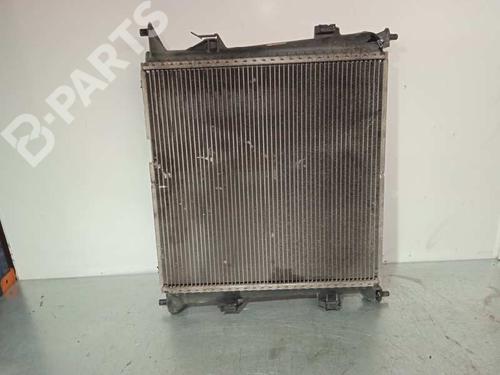Køler KIA CEE'D SW (ED)  | BP6916782M31 