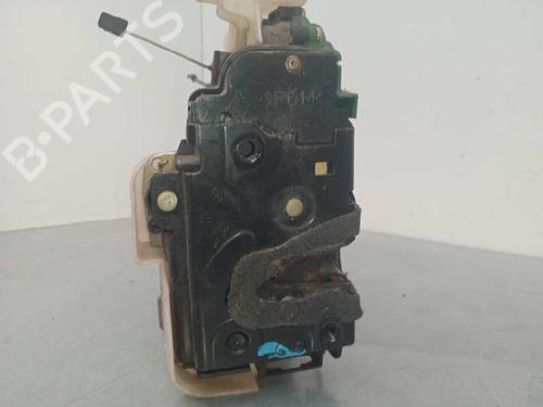 Used Front left lock VW POLO (9N_, 9A_) [2001-2014]  9650921