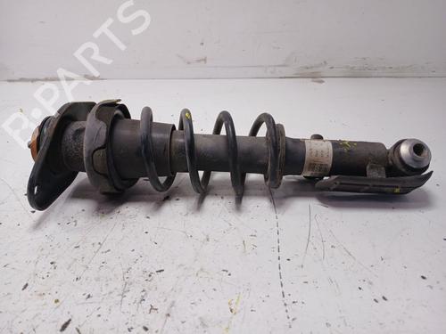 Used Left rear shock absorber Left rear shock absorber MINI MINI (R56) [2005-2014] 40458379 40458379
