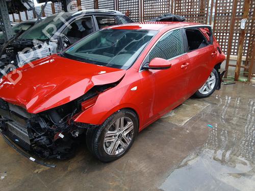 Recambios KIA CEED (CD) 1.6 CRDi 136 Eco-Dynamics+ (136 hp) 4456930