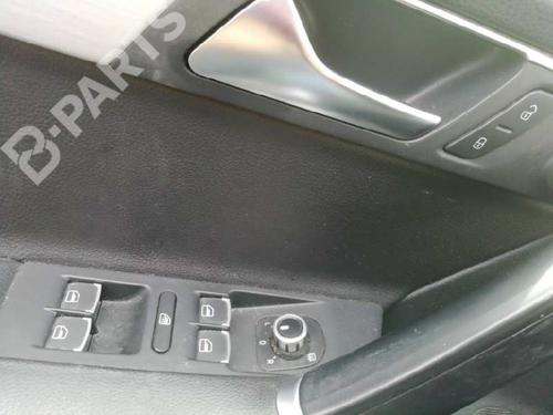 Front right lock VW PASSAT B7 Variant (365) 2.0 TDI | BP10966791C97  - Image 35