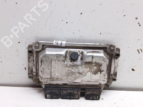 Used Engine control unit (ECU) Engine control unit (ECU) PEUGEOT 206 Hatchback (2A/C) 1.6 16V (109 hp) 34734175 34734175