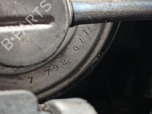 Engine BMW 1 (E87) 118 d | BP29030038M1