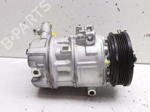 AC compressor MG MG HS (AS23) 1.5 T (SAS23) | BP36160103M34  - Image 5