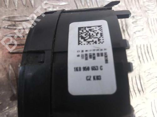 Squib airbag VW TOURAN (1T1, 1T2) 1.9 TDI | BP11514244C102 