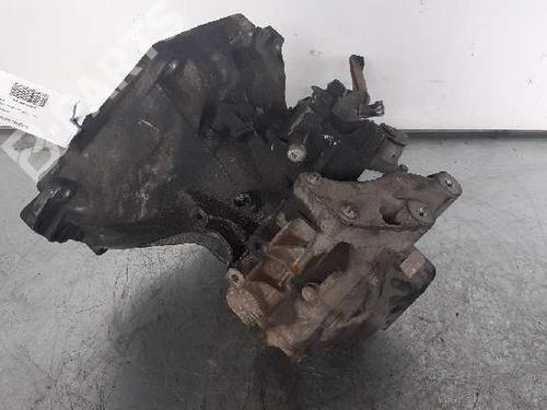 Gearbox OPEL CORSA D (S07)  | BP9170313M3 