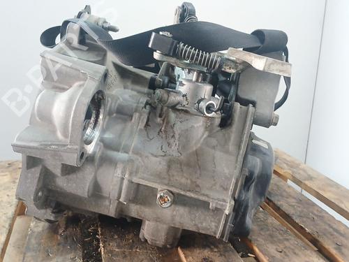 Gearbox SEAT LEON (1P1) 1.6 | BP38621338M3 - Image 2