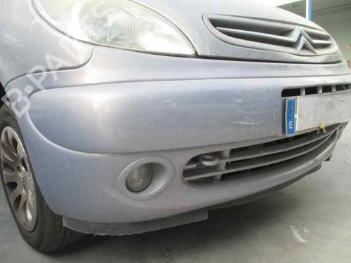 Mass air flow sensor CITROËN XSARA PICASSO (N68) 2.0 HDi | BP2400710M95 