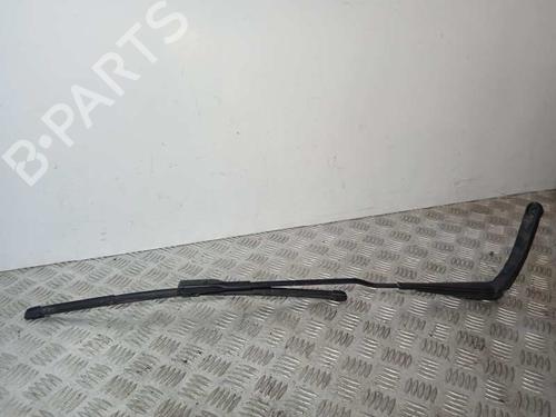 Front wipers mechanism AUDI A5 Sportback (8TA) 2.7 TDI (190 hp) 8T1955408A | 8T1955408B