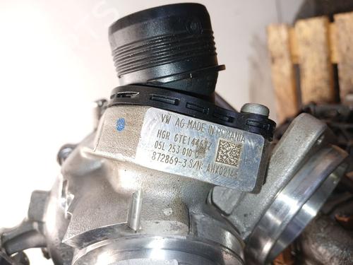 Engine VW T-ROC (A11, D11) 2.0 TDI SCR | BP24528560M1  - Image 12