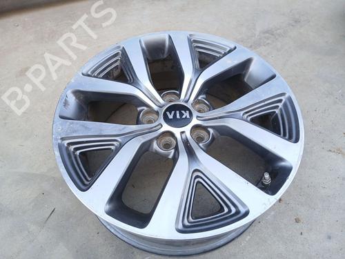 Used Rim Rim 37792140 37792140