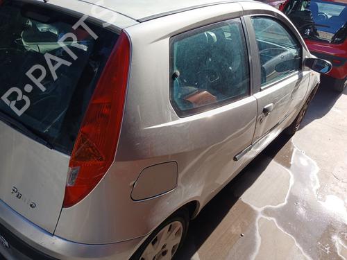 Engine FIAT PUNTO (188_) 1.2 60 (188.030, .050, .130, .150, .230, .250) | BP31173426M1 