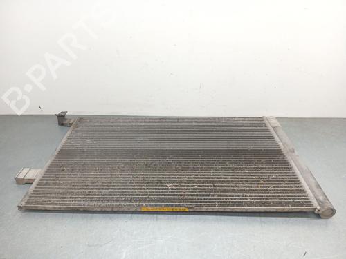 AC radiator JAGUAR F-PACE (X761) 3.0 SDV6 AWD | BP38173461M32 - Image 4