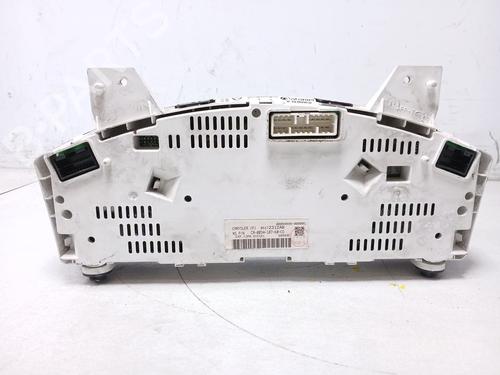 Instrument cluster JEEP GRAND CHEROKEE III (WH, WK) 3.0 CRD | BP20489906C47 