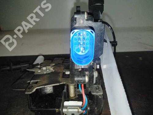 Front right lock AUDI A3 (8P1) 1.9 TDI | BP3175688C97 