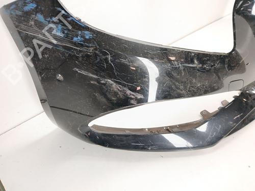 Front bumper MERCEDES-BENZ A-CLASS (W177) A 220 d 4-matic (177.015) | BP30150823C7 