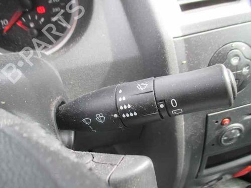 Rear right window mechanism RENAULT MEGANE II Estate (KM0/1_)  | BP2369414C25 