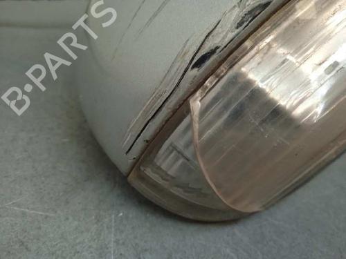 Right mirror VW GOLF V (1K1)  | BP13546134C27 