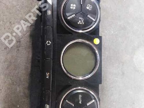 Used Climate control CITROËN DS3 (SA_) [2009-2016]  4888336