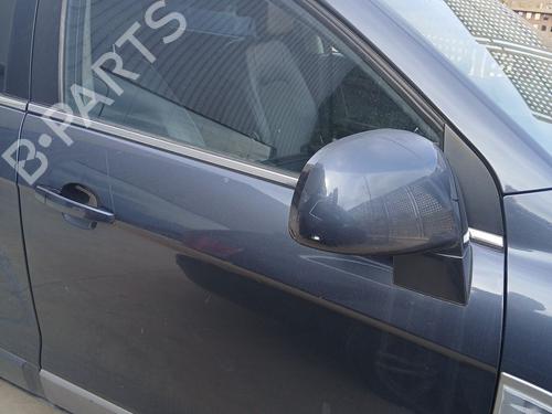 Used Right front door CHEVROLET CAPTIVA (C100, C140) 2.0 D 4WD (150 hp) 31885489