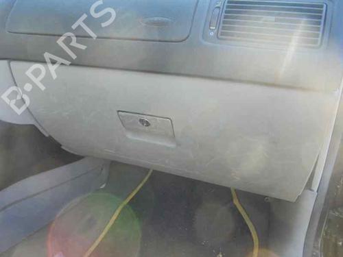 Steering column stalk VW GOLF IV (1J1) 1.9 TDI | BP2422279I23 