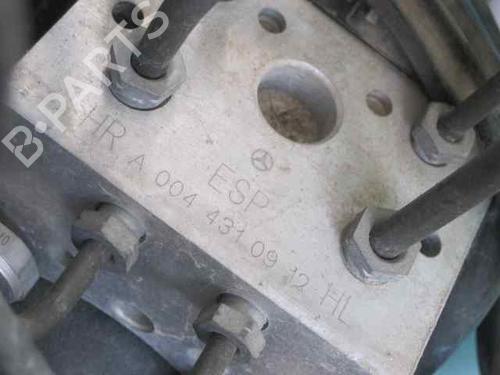 Other MERCEDES-BENZ A-CLASS (W168)  | BP14249958O1 