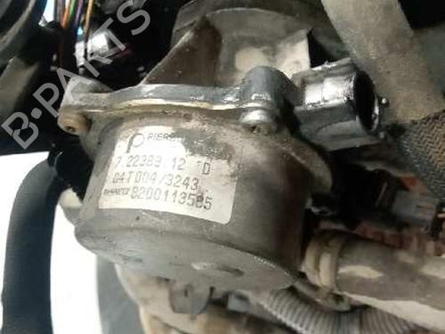 Used Vacuum pump RENAULT KANGOO Express (FC0/1_) [1997-2025]  19274960