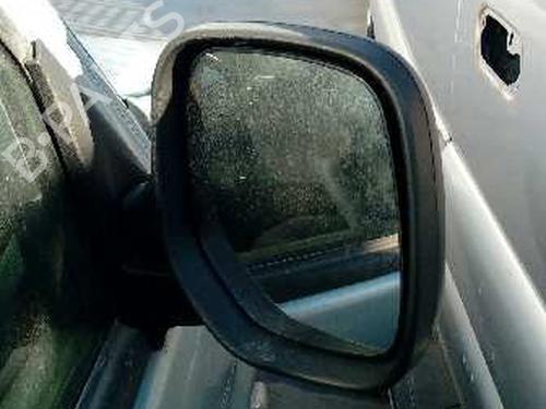 Front right exterior door handle PEUGEOT PARTNER MPV (5_, G_)  | BP2838553C129