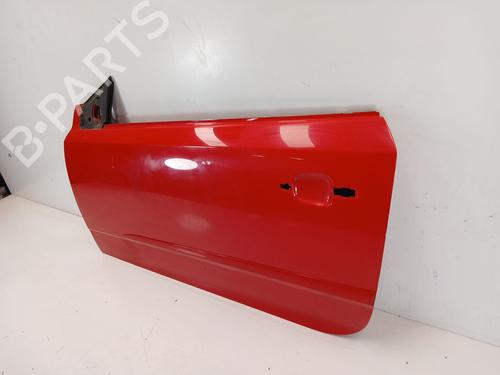 Left front door OPEL ASTRA H TwinTop (A04)  | BP19449810C2 