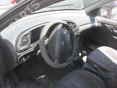 Gearbox FORD MONDEO II (BAP) 1.8 i | BP2407333M3 