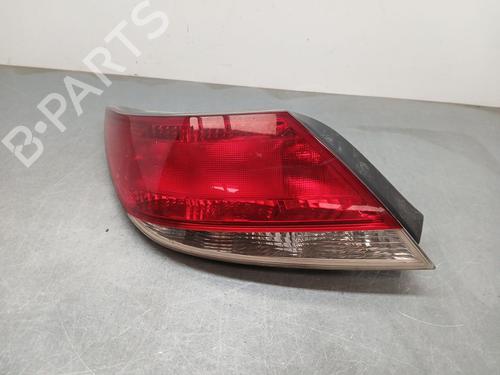 Used Left taillight OPEL ASTRA H TwinTop (A04) 1.9 CDTi (L67) (150 hp) 28164628