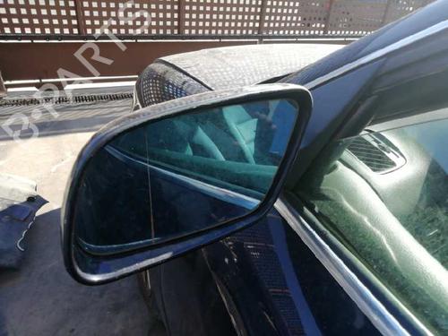Used Left mirror AUDI A6 C5 (4B2) 2.5 TDI (150 hp) 12134530