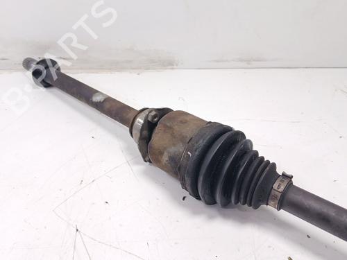 Right front driveshaft OPEL COMBO Box Body/MPV (X12) 1.3 CDTI (B05) | BP37427709M39 - Image 5