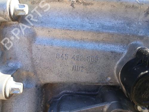 Gearbox LAND ROVER RANGE ROVER SPORT I (L320) 3.0 D 4x4 | BP26025742M3 