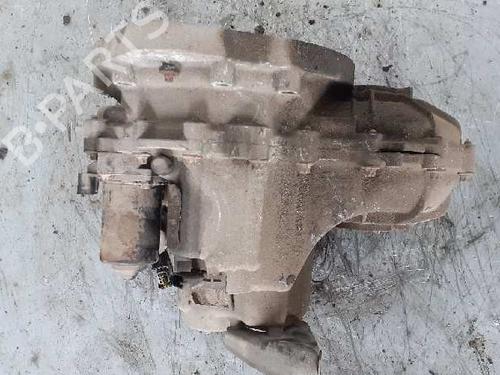 Gearbox SMART CITY-COUPE (450)  | BP14516431M3 