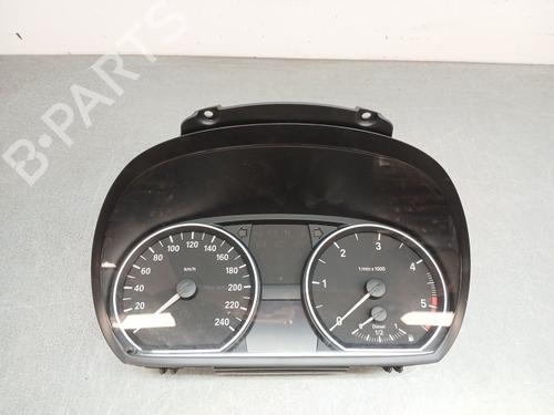 Used Instrument cluster Instrument cluster BMW 1 (E87) 118 d (143 hp) 40515628 40515628