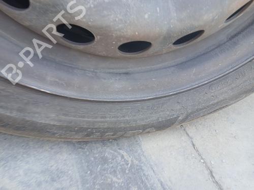 Rim MERCEDES-BENZ VITO Van (W447) 111 CDI (447.601, 447.603, 447.605) | BP27868723C45