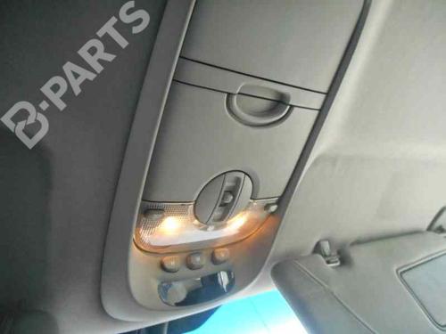Ignition barrel KIA CARNIVAL II (GQ) 2.9 CRDi | BP2398700M48 