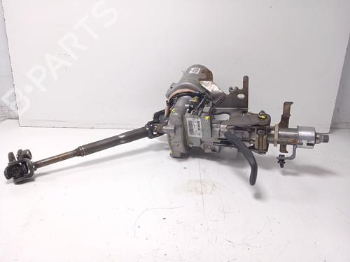 Steering column RENAULT SCÉNIC II (JM0/1_) 1.5 dCi (JM1E, JM16) | BP29334549M21 